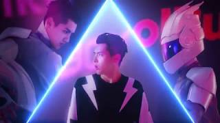 吴亦凡 Kris Wu YOHO有货 TVC