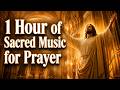 1 Hour of Sacred Choral Music for Deep Prayer | Male Choir & Pipe Organ | Praise Room
