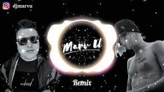 T-Low x Miksu - Sehnsucht (Marv U Bounce Remix)