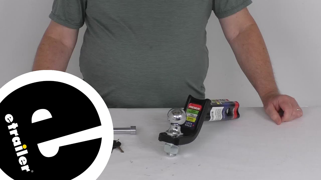 etrailer | All About the TowSmart Towing Starter Kit for 2" Hitches