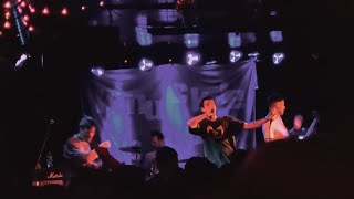Knuckle Puck - Everyone Lies to me (Live) Chicago