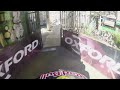 GoPro View: Tomas Slavik's Savage Urban DH Mountain Bike Run at Valparaíso