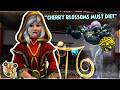 Entire Blighted Veil Raid Prequest In Wizard101..