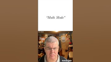 The LaTeX Korrektor 4/6 - Math Mode