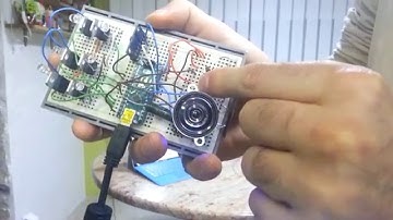 LightSaber OS Version  1.0 RC4