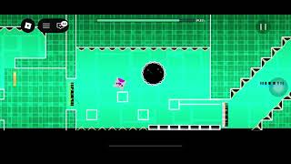 gosh my recording software (clubstep v2 100% but cut by my phone) 