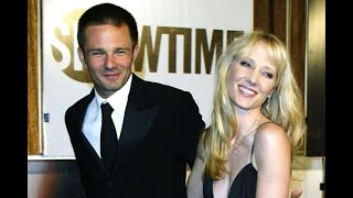 Famous Coley Laffoon is paying tribute to Anne Heche after her death. The ex-husband of the late actress to Profile