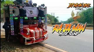 ရာဇာမာန်ကွာန်လှာ RA JA MAN [DJ MEHN SIKE REMIX]=SM OFF OFF MUSIC MUSIc😍