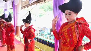 "Sangket Kedua" Lagu Karo TETNONG Kerja Tahun Kuala-Tigabinanga 2024 part 04