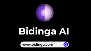 Meet Bidinga โ It Sees What You See. The Smartest AI Assistant