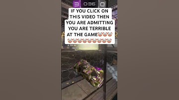 1v1 me I dare you🤡 #rocketleague #rocketleagueshorts #rocketleagueclips #rocketleaguegoals #rlcs