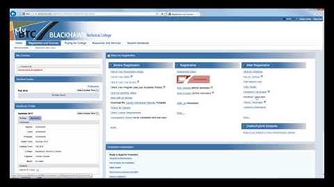 Unofficial Transcript