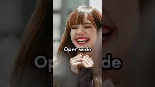 Famous She can do both ft.lisa #shorts #kpop #blackpink #lisa #treanding #viral Net Worth