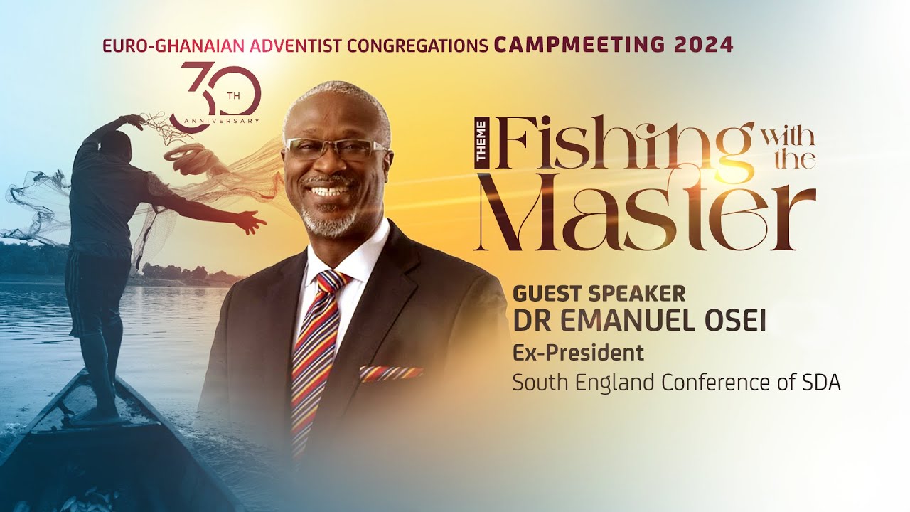 DAY 3: COMMITMENT SERVICE || EGACCOM CAMP MEETING 2024 - YouTube
