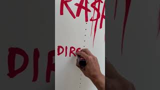Mediocridad. www. es – urban art video, street artist Barcelone, street art video Barcelone – Barcelona street art video