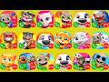 TOM MOD:Talking Tom Cat 2,Talking Tom Hero Dash,Roblox Mod,My Talking Tom FriendsTalking Ginger Mod