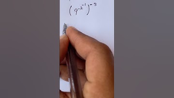 Exponential Equations #maths #basicproblems #mathematics #mathswise #mathproblems #problemsolving