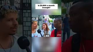 €3,000 in Europe – Enough or Broke? #CostOfLiving