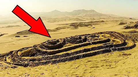 25 Most Amazing Archaeological Finds
