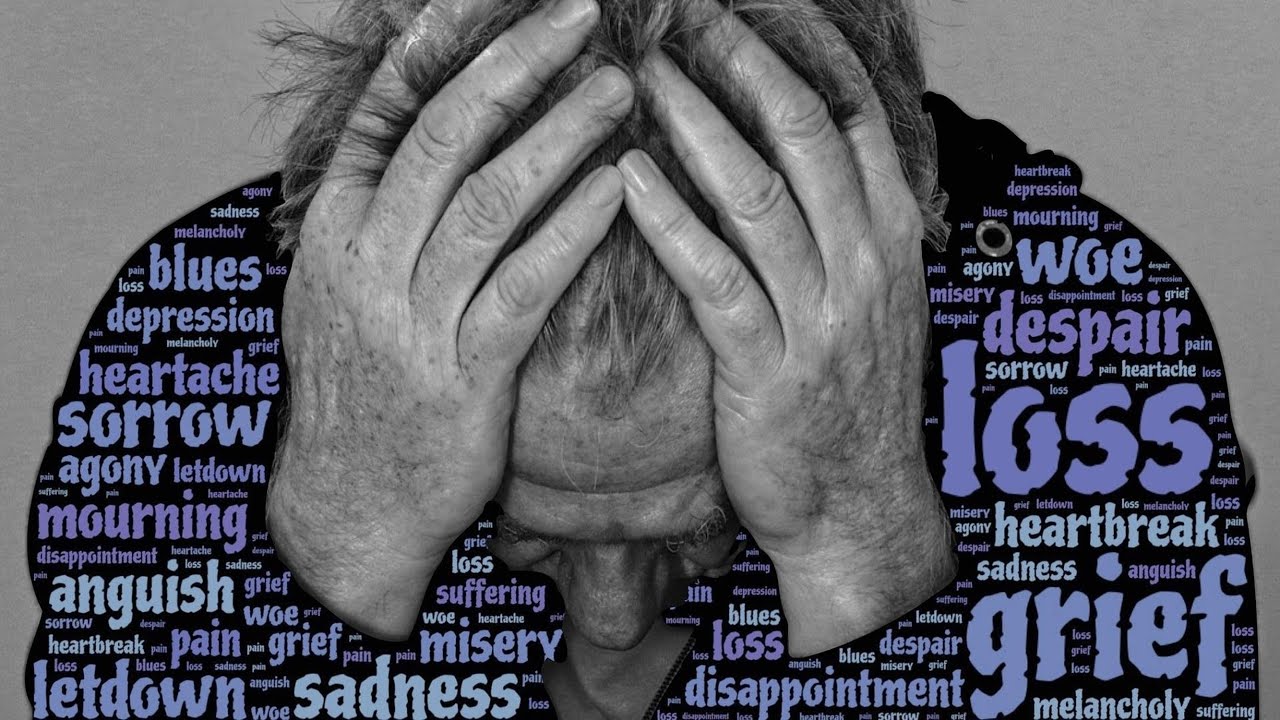 ASSESSMENT & DIAGNOSTICS 114: Sadness & Grief,  Kidney Yang Deficiency, Intermittent Pulse