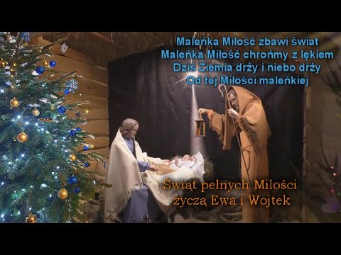 Życzenia Świąteczne