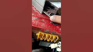 e rickshaw controller sparking damage 🔥💥🔥 |motor repair|controller...