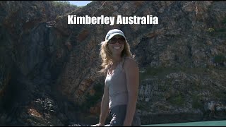 Kimberley epic Travel Adventure: Gorges, Rivers & national parks.