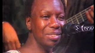 Famous Nina Simone  Do I move you Net Worth