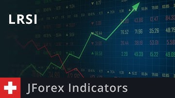 JForex Indicators: LRSI