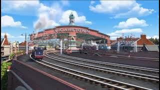 A New Arrival HD (US) Thomas And Friends Season 24 Full Episode