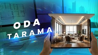 Sardunya Mobil Design Oda Tarama