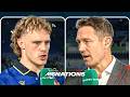 Italy v England - Full Post-Match Reaction &amp; Analysis | Rugby Six Nations 2026 Mp3 Song