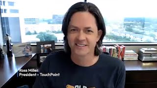 June TouchPoint Minute