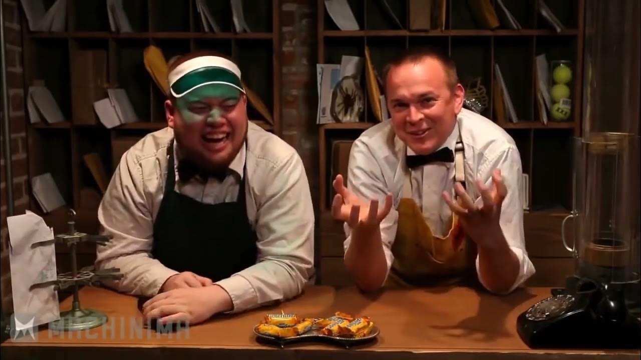 Unlimited Bacon but No Games (Full Original) Respawn Inbox YouTube