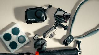 DJI Action 5 Pro Gear Guide: 5 Telesin Accessories You’ll Love screenshot 5
