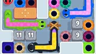 gecko out level 486