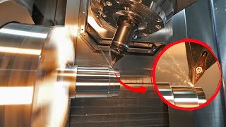 Download Lagu All It Takes is One Code | How CNC Mill Turns Are Easier Than You Think MP3