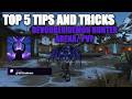 5 Tips and Tricks in playing Devourer Demon Hunter in #worldofwarcraft #midnight Arenas and PvP