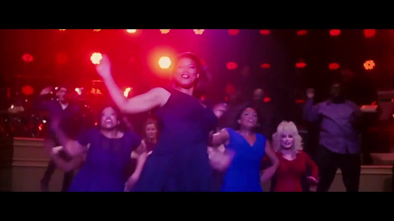 Joyful Noise (2012) - TV Spot 4 - YouTube