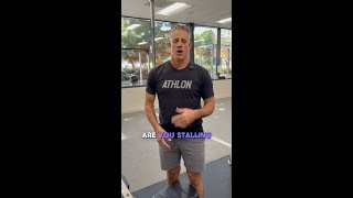 Famous Stalled on Lat Pulldowns? Watch This. 🛑➡️🚀 #shorts Profile