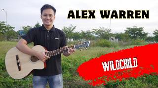 Guitar Cover Alex Warren WILDCHILD