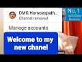 #98 Welcome to my New channel dedicated to Varicocele treatment. डॉ मनीष गुप्ता Mob. 7607480018
