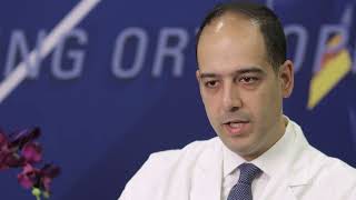 Orthopedic Surgeon Spotlight Robert Frangie, Md