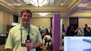 InVision Symposium: Kramer Talks About New Full-Featured USB-C Cables Up to 150 Feet