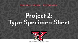 Type 1 Project 2 Introduction