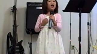 How Great Thou Art -- 20090830