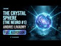 The Crystal Sphere (The Neuro #1) - Livadny