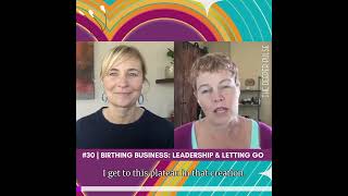 When we 'plateau' creatively. | The Deeper Pulse Ep30