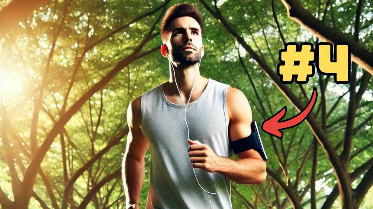 Top 10 Tips For Walking For Fat Loss