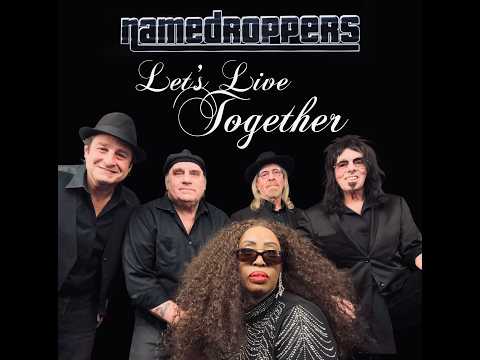"Let's Live Together" - video